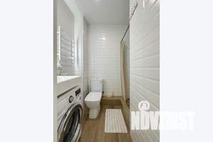 1-к квартира, посуточно, 25м2, 3/4 этаж