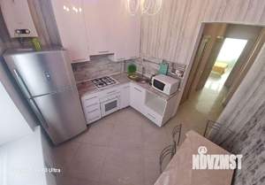 2-к квартира, посуточно, 40м2, 1/1 этаж