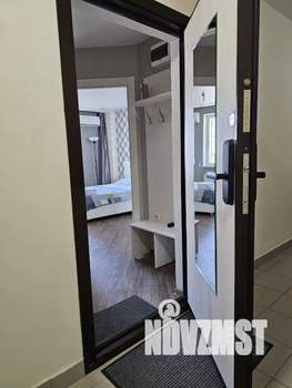 1-к квартира, посуточно, 34м2, 5/10 этаж