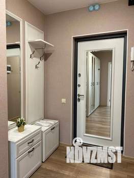 2-к квартира, посуточно, 60м2, 8/21 этаж