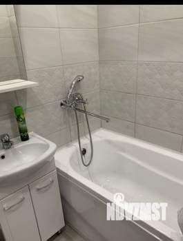 1-к квартира, на длительный срок, 38м2, 3/6 этаж