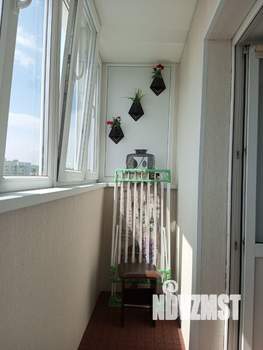 1-к квартира, посуточно, 39м2, 9/10 этаж