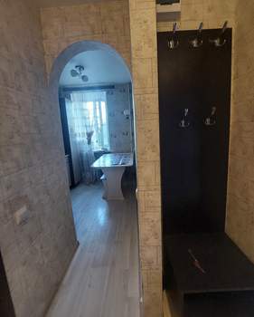 1-к квартира, на длительный срок, 24м2, 4/9 этаж
