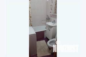 1-к квартира, посуточно, 35м2, 4/5 этаж