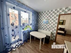 1-к квартира, на длительный срок, 36м2, 1/3 этаж