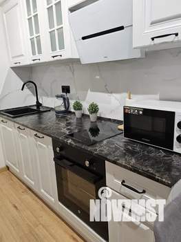 1-к квартира, посуточно, 37м2, 10/10 этаж