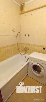 1-к квартира, на длительный срок, 31м2, 1/5 этаж