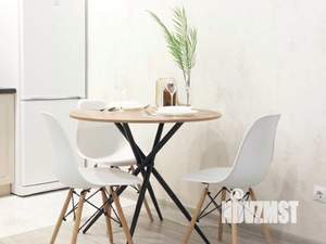 1-к квартира, посуточно, 37м2, 1/1 этаж