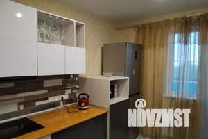 1-к квартира, посуточно, 40м2, 4/22 этаж