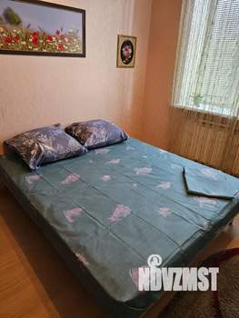 2-к квартира, посуточно, 60м2, 6/6 этаж