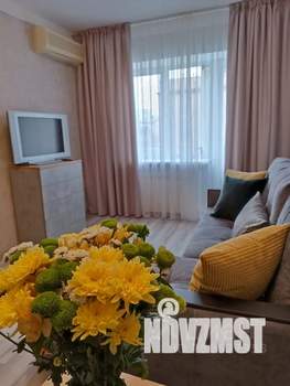 1-к квартира, посуточно, 32м2, 5/5 этаж