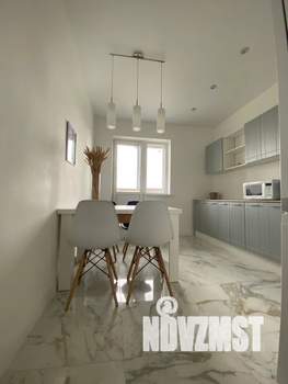 1-к квартира, посуточно, 40м2, 20/22 этаж