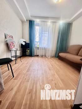 2-к квартира, посуточно, 51м2, 2/4 этаж