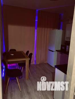 1-к квартира, посуточно, 32м2, 5/9 этаж