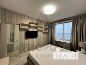 2-к квартира, на длительный срок, 88м2, 22/25 этаж