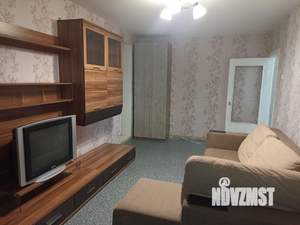 1-к квартира, на длительный срок, 34м2, 1/9 этаж