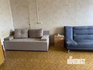 1-к квартира, на длительный срок, 33м2, 4/5 этаж