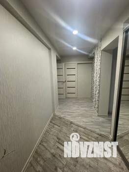 2-к квартира, посуточно, 66м2, 6/18 этаж