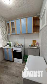 2-к квартира, на длительный срок, 43м2, 2/5 этаж