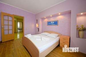 3-к квартира, посуточно, 100м2, 1/1 этаж