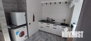 2-к квартира, посуточно, 46м2, 2/5 этаж