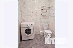 1-к квартира, посуточно, 40м2, 9/18 этаж