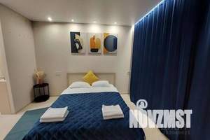 1-к квартира, посуточно, 30м2, 15/16 этаж