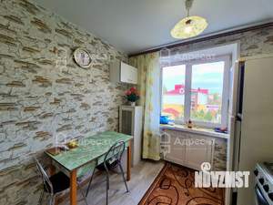 1-к квартира, на длительный срок, 35м2, 3/5 этаж