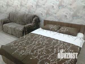 1-к квартира, посуточно, 37м2, 2/19 этаж