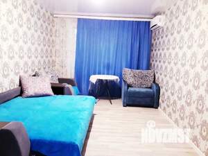 1-к квартира, посуточно, 62м2, 1/1 этаж