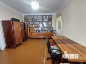 2-к квартира, на длительный срок, 45м2, 4/7 этаж
