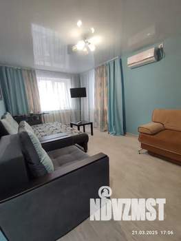 3-к квартира, посуточно, 57м2, 7/9 этаж