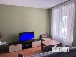 1-к квартира, посуточно, 37м2, 1/1 этаж