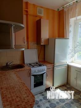 1-к квартира, на длительный срок, 31м2, 2/5 этаж