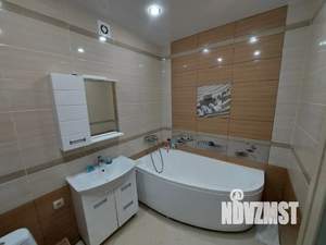 2-к квартира, посуточно, 67м2, 3/6 этаж