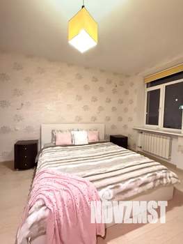 3-к квартира, посуточно, 72м2, 4/5 этаж