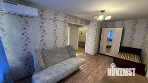1-к квартира, на длительный срок, 30м2, 4/5 этаж