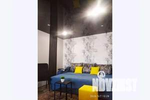 1-к квартира, посуточно, 32м2, 2/5 этаж