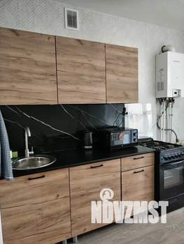 1-к квартира, посуточно, 34м2, 2/5 этаж