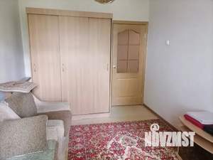 2-к квартира, посуточно, 52м2, 4/9 этаж