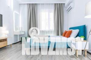 2-к квартира, посуточно, 64м2, 2/5 этаж