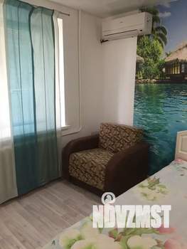 Студия квартира, посуточно, 25м2, 1/9 этаж