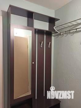 2-к квартира, на длительный срок, 41м2, 4/5 этаж