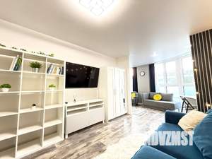 2-к квартира, посуточно, 62м2, 3/10 этаж