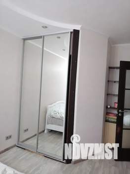 2-к квартира, посуточно, 50м2, 9/9 этаж