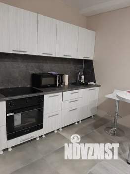 2-к квартира, посуточно, 40м2, 13/19 этаж