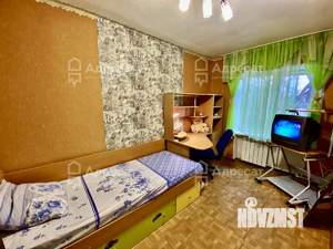 3-к квартира, на длительный срок, 57м2, 2/4 этаж
