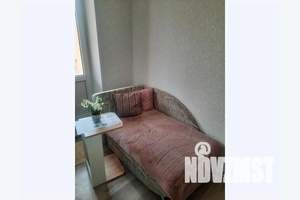 1-к квартира, посуточно, 35м2, 5/10 этаж