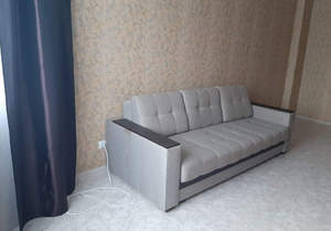 1-к квартира, на длительный срок, 34м2, 1/10 этаж