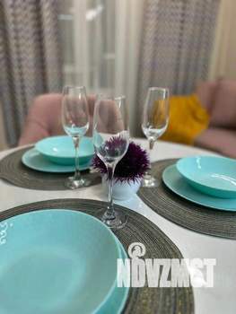 2-к квартира, посуточно, 45м2, 1/1 этаж